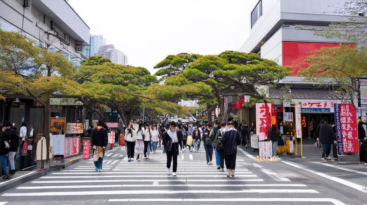 Fukuoka Culture: 10 Engaging Experiences to Explore