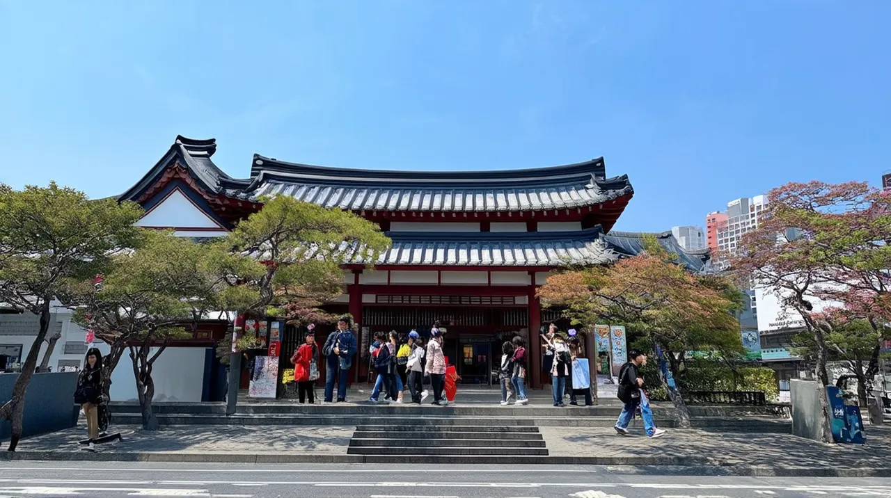 Fukuoka Highlights: Discover the Best Spots in 2023