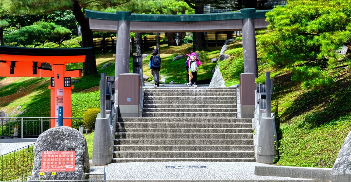 Fukuoka Itinerary: 5 Days of Culture & Fun