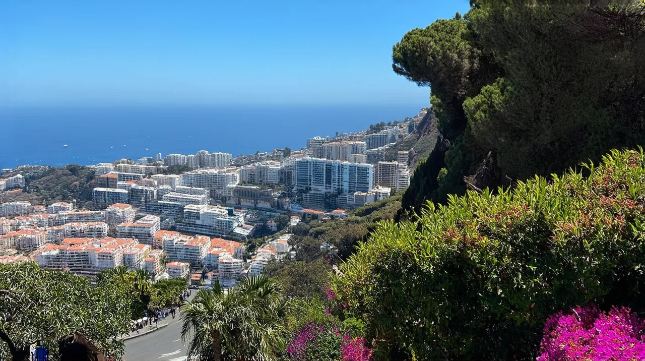 Funchal Activities: 10 Exciting Adventures Awaiting You