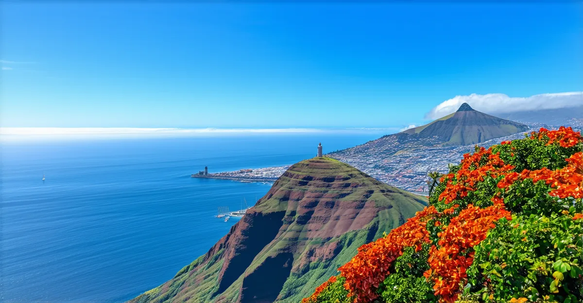 Funchal Itinerary: Discover the Best of Madeira