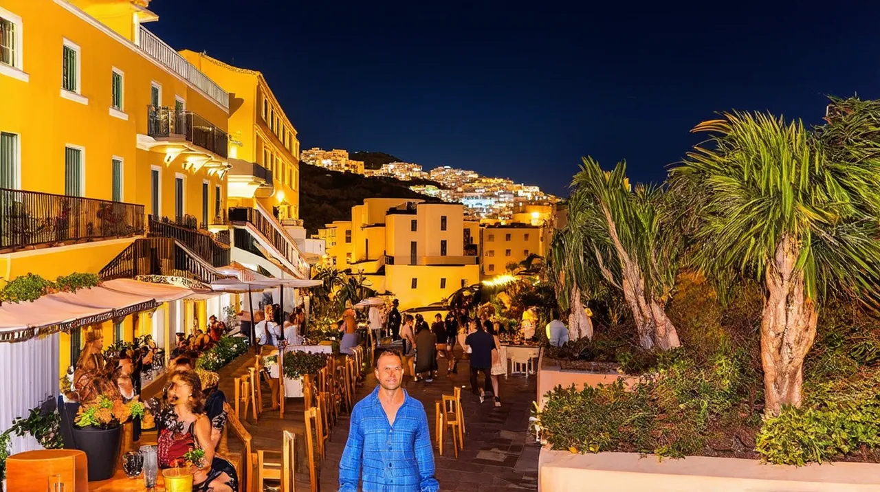 Funchal Nightlife: Discover the Best 10 Spots to Enjoy
