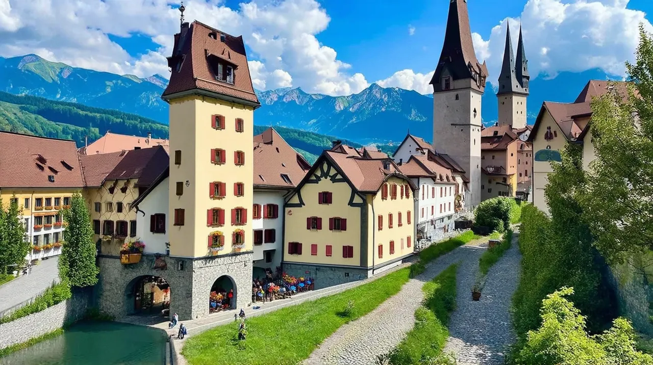 Füssen Activities: 10 Unforgettable Adventures
