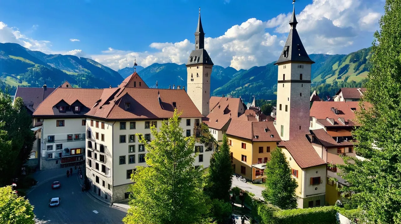 Füssen Highlights: Discover 10 Amazing Attractions