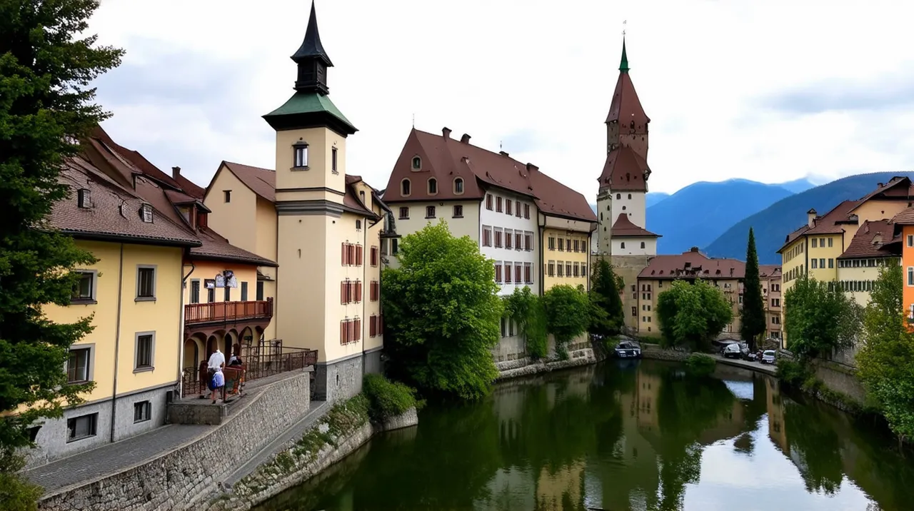 Füssen Landmarks: Discover 10 Must-See Attractions