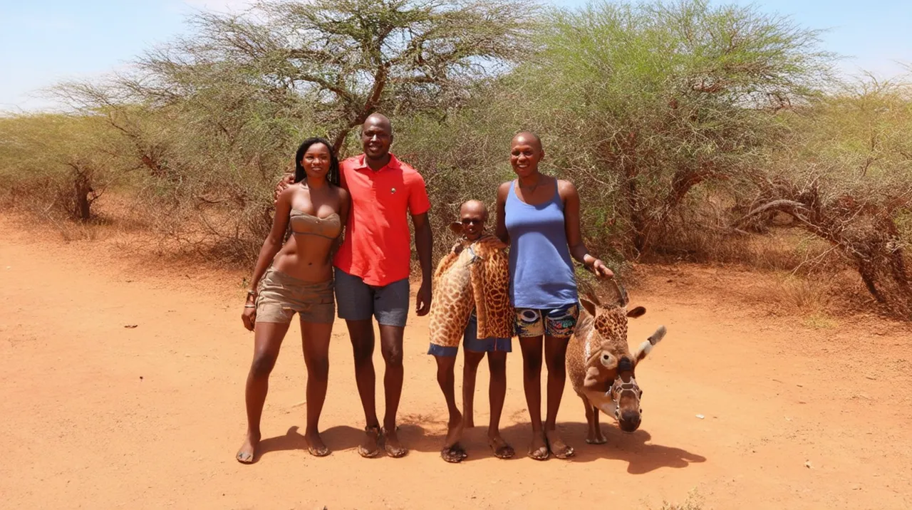 Gaborone Adventures: Explore 10 Unforgettable Experiences