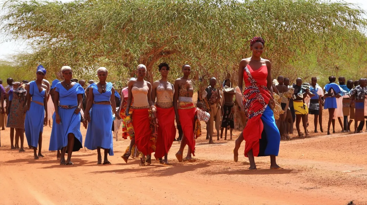 Gaborone Culture: Top 10 Experiences to Enjoy