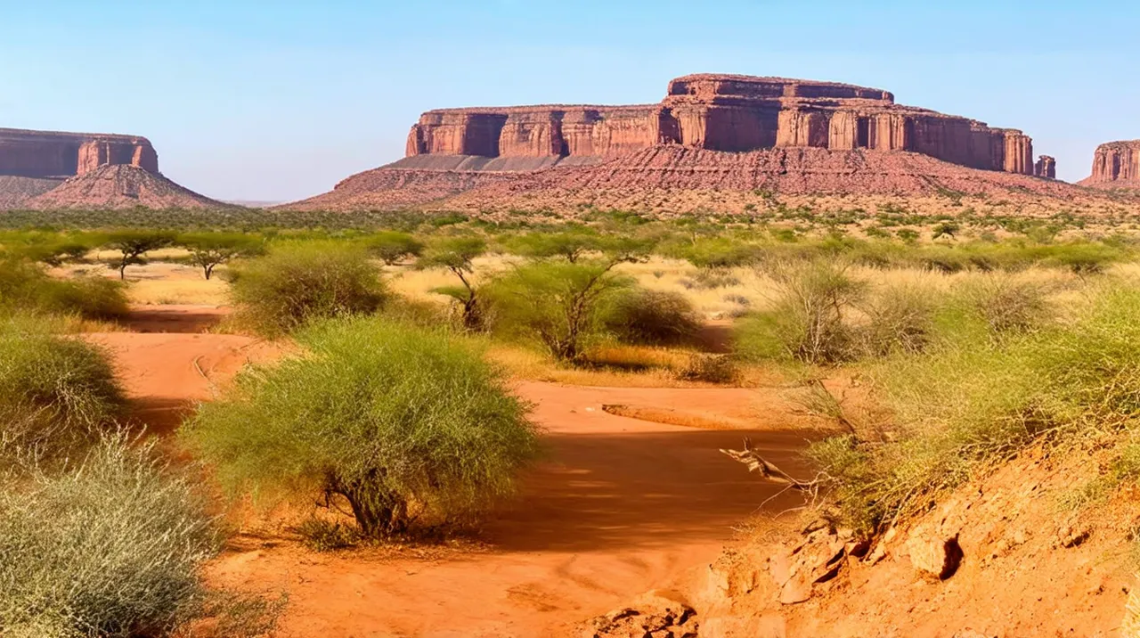 Gaborone Experiences: Top 10 Unique Activities to Enjoy