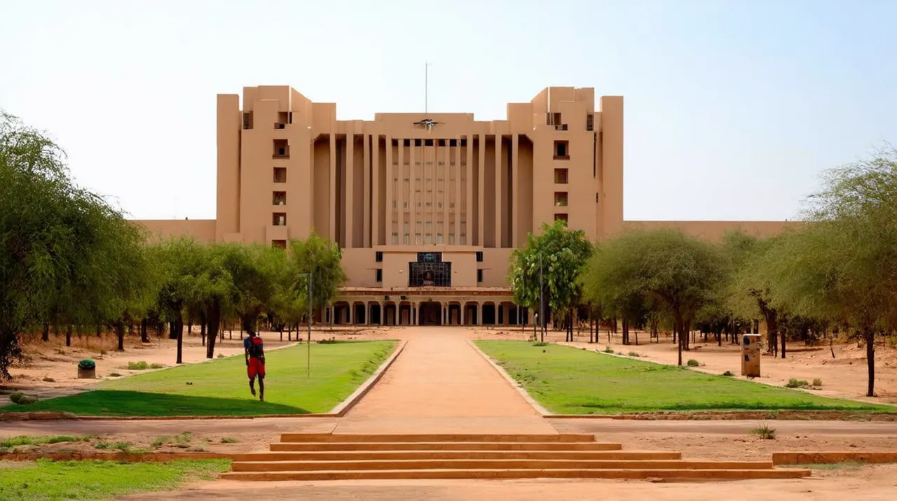 Gaborone Landmarks: Explore 10 Iconic Sites