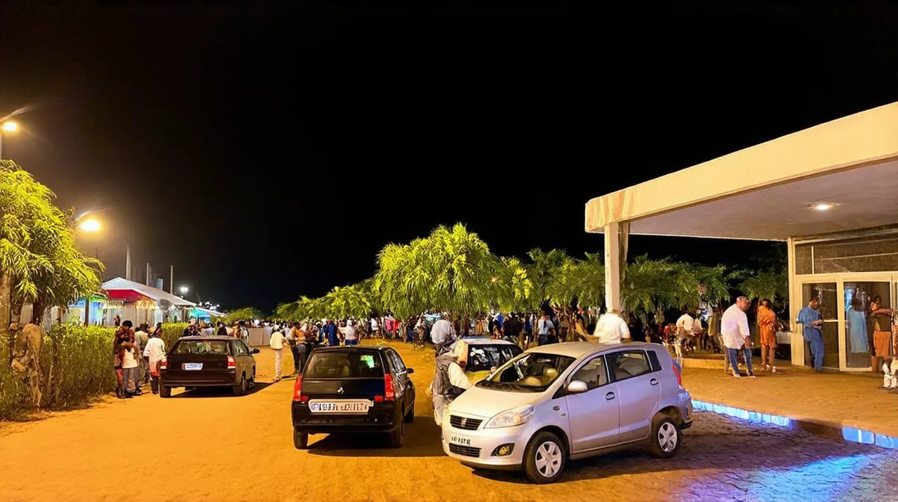 Gaborone Nightlife: Discover the Best Evening Spots