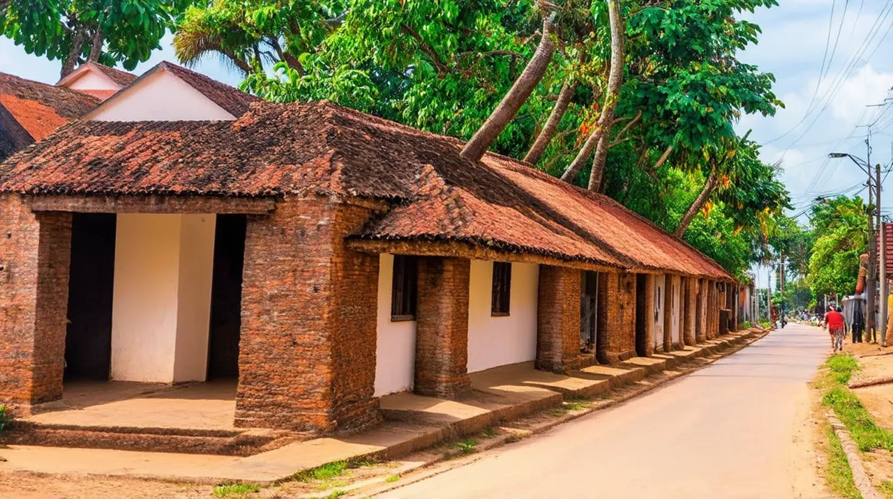 Galle Culture: Discover 10 Unique Experiences