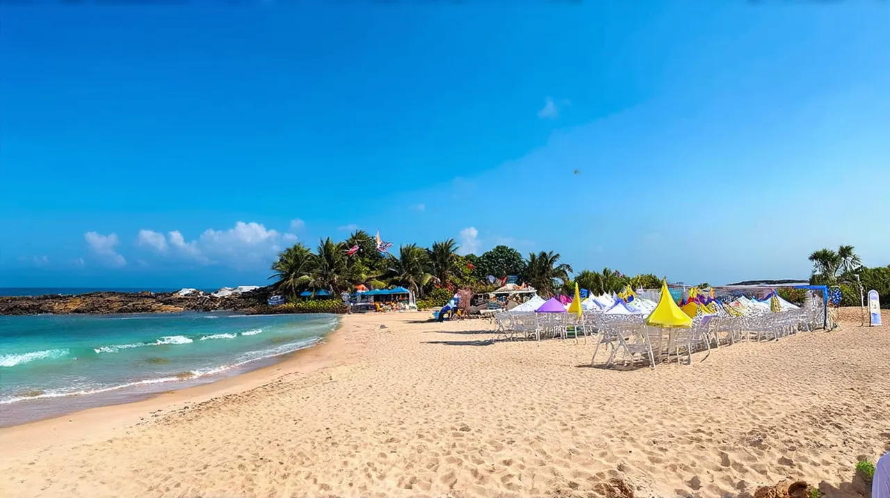 Galle Events: Unforgettable Festivals and Celebrations