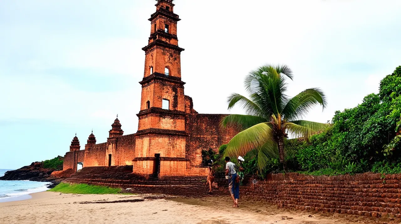 Galle Highlights: Explore the Best of Galle, Sri Lanka
