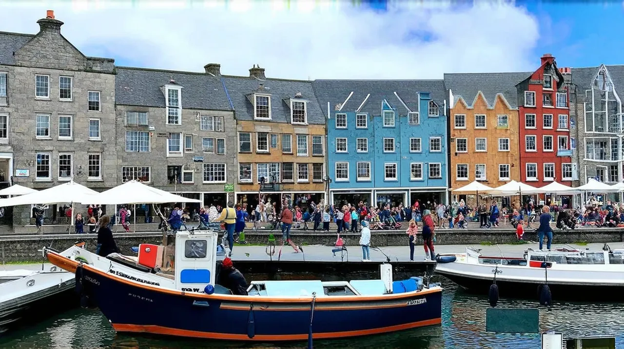 Galway City Activities: 10 Unforgettable Experiences