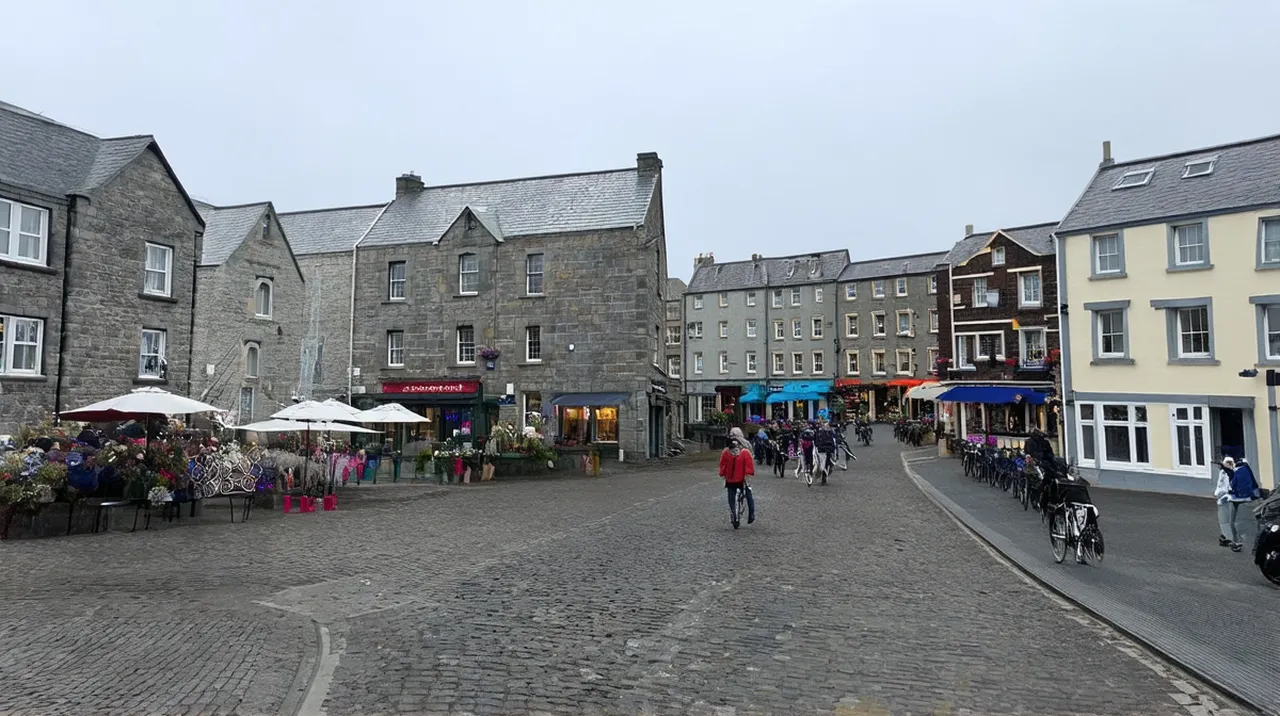 Galway City Culture: Discover Top 10 Local Experiences