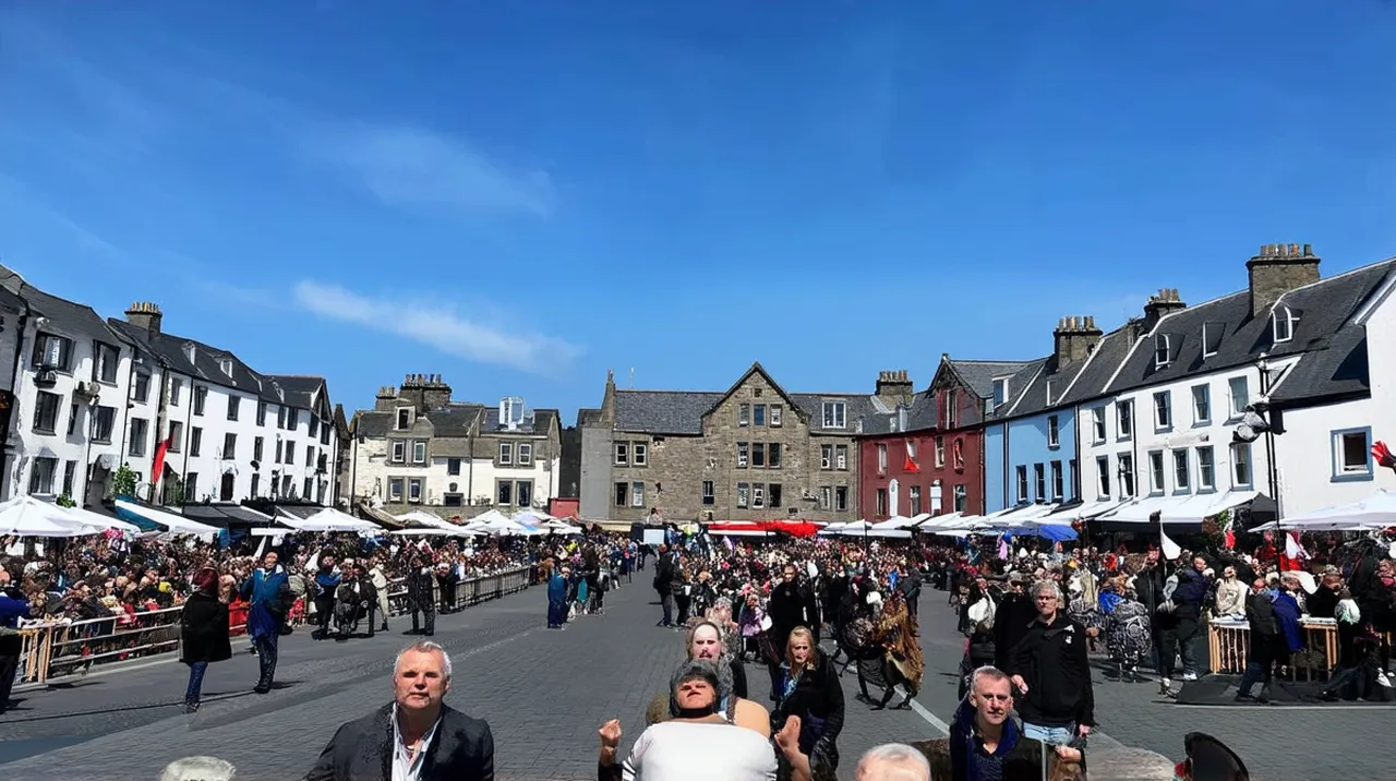 Galway City Events: Top 10 Unmissable Celebrations