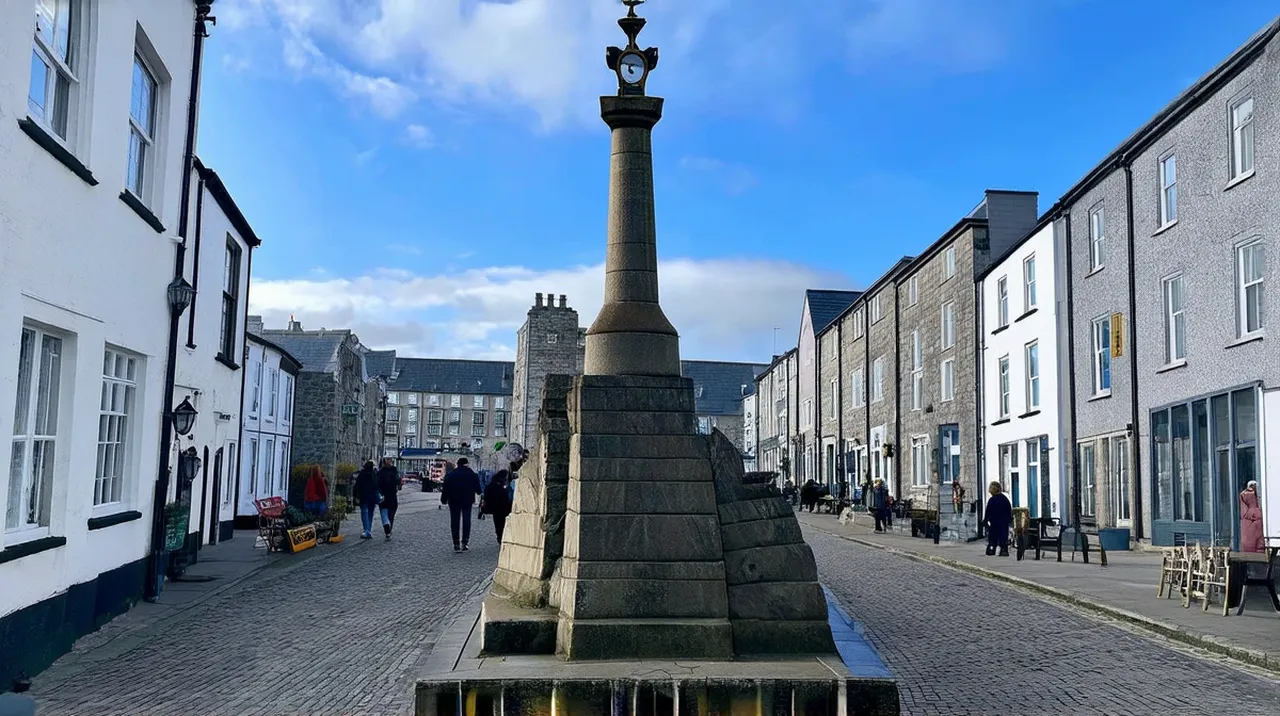 Galway City Landmarks: Explore the Top 10 Sites