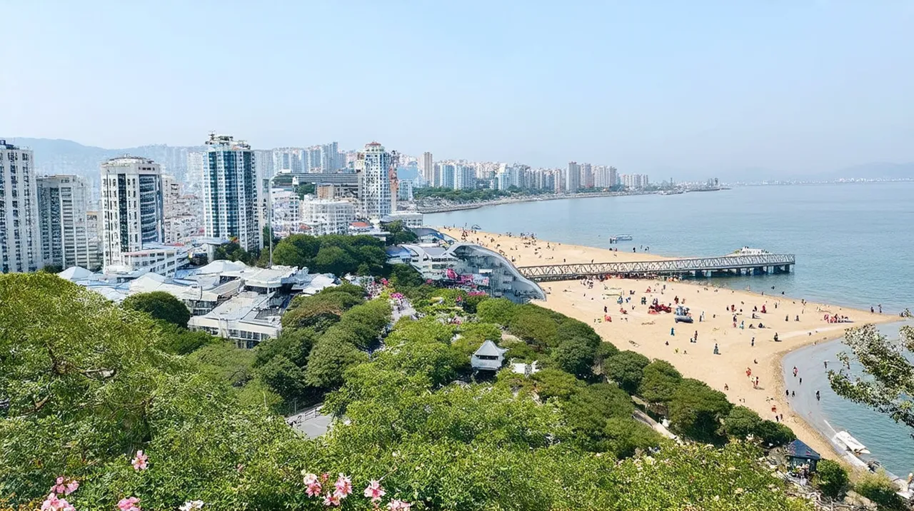 Gangneung Activities: Discover the Best 10 Experiences