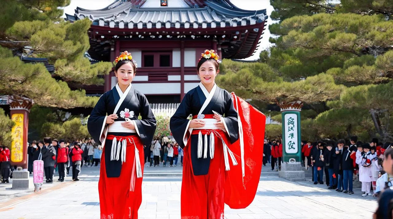 Gangneung Culture: 12 Unique Experiences to Explore