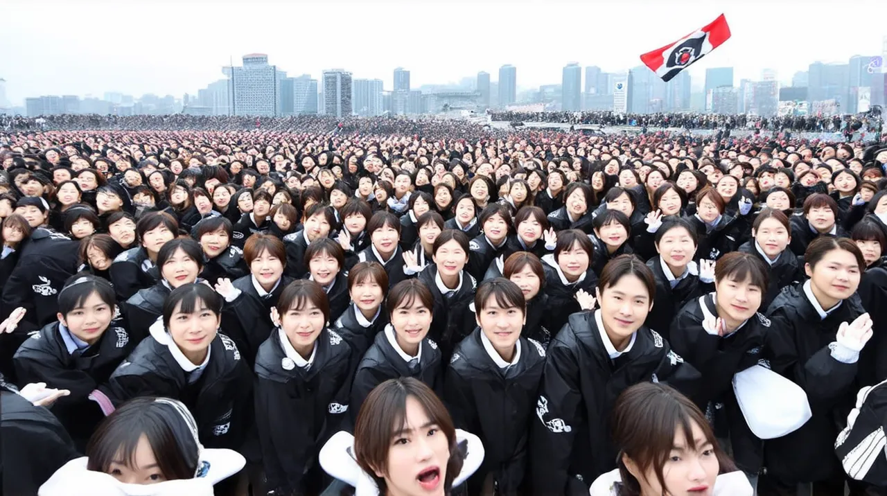 Gangneung Events: Top 10 Festivals and Activities to Experience