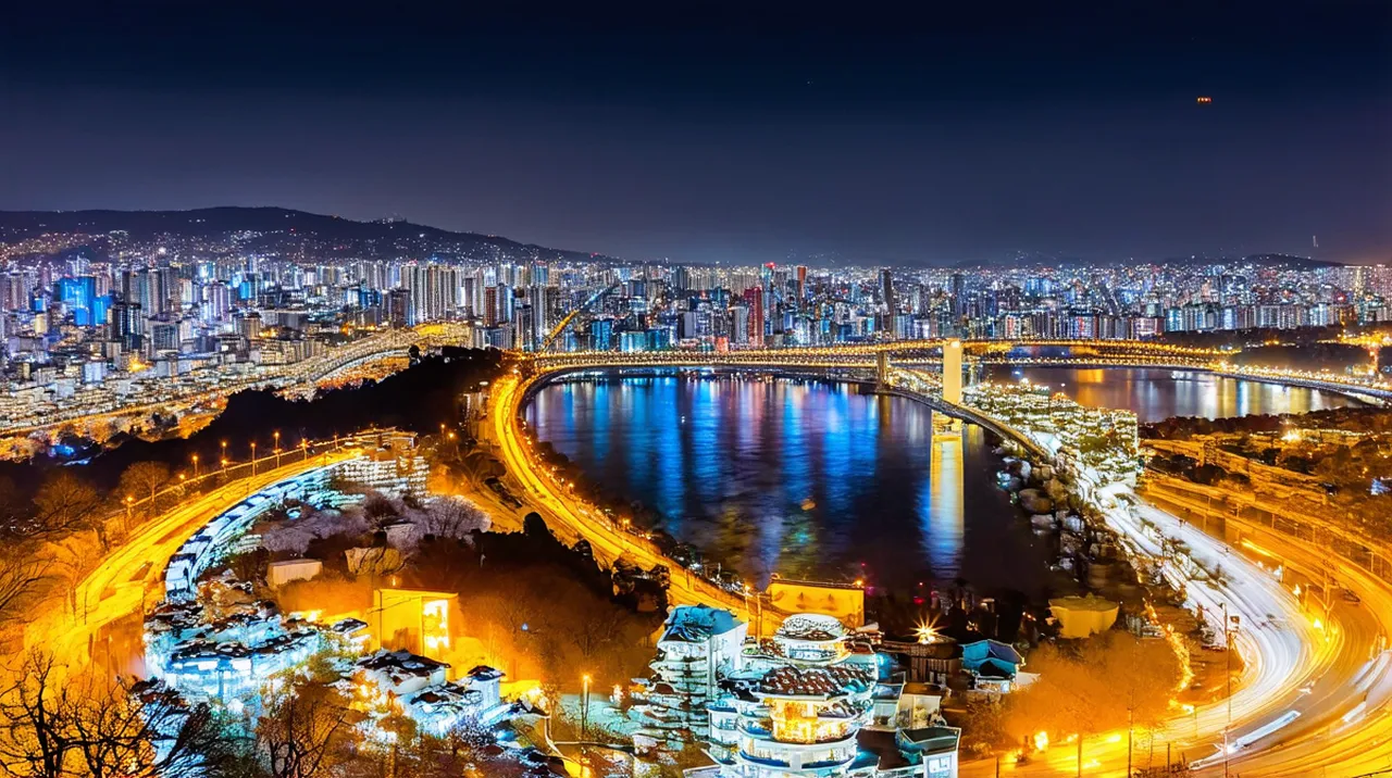 Gangneung Highlights: Top 10 Experiences to Enjoy