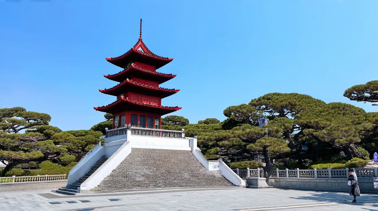 Gangneung Landmarks: Discover Top 10 Cultural Gems