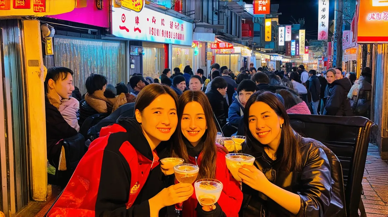 Gangneung Nightlife: 10 Unforgettable Spots to Explore