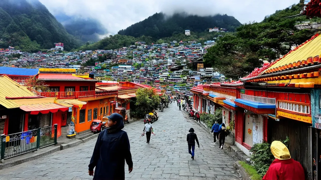 Gangtok Activities: Top 10 Must-Do Adventures