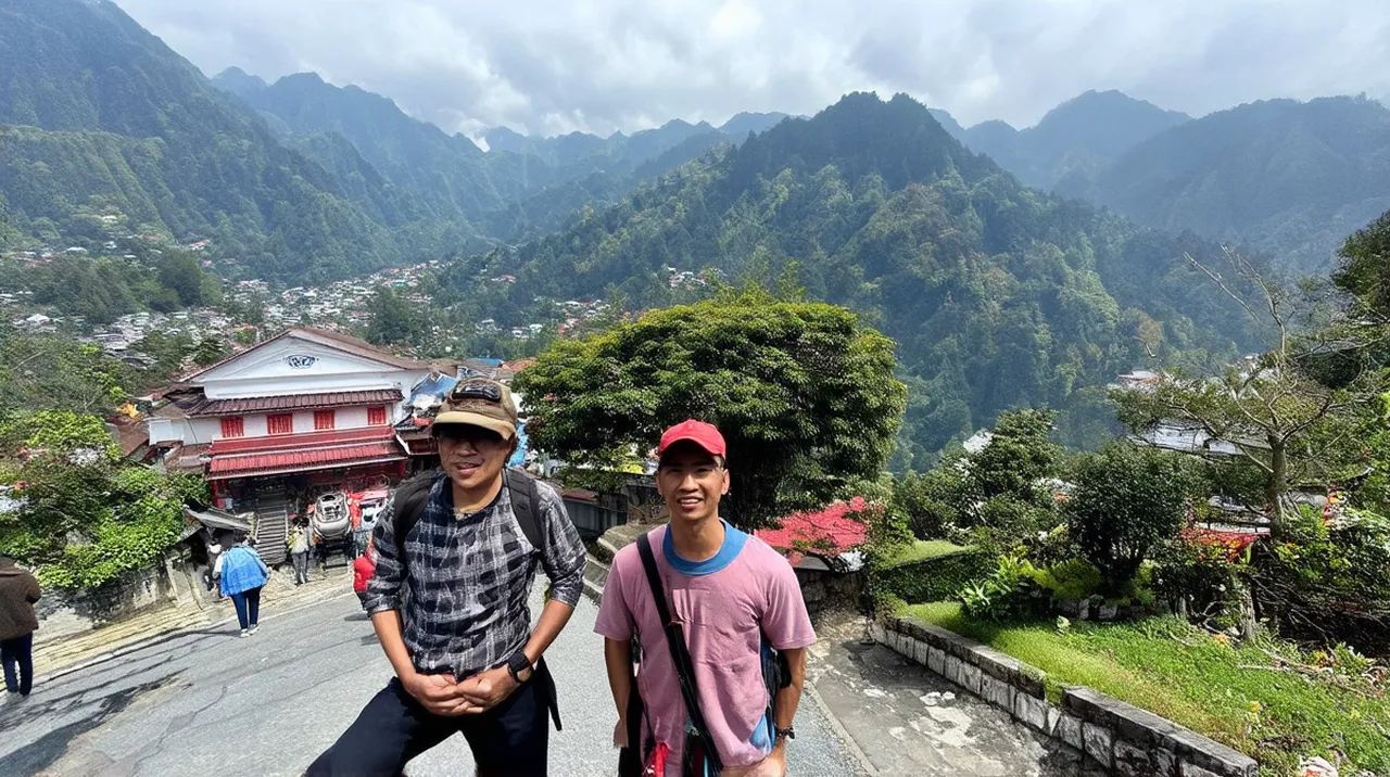 Gangtok Adventures: 10 Thrilling Experiences Await You