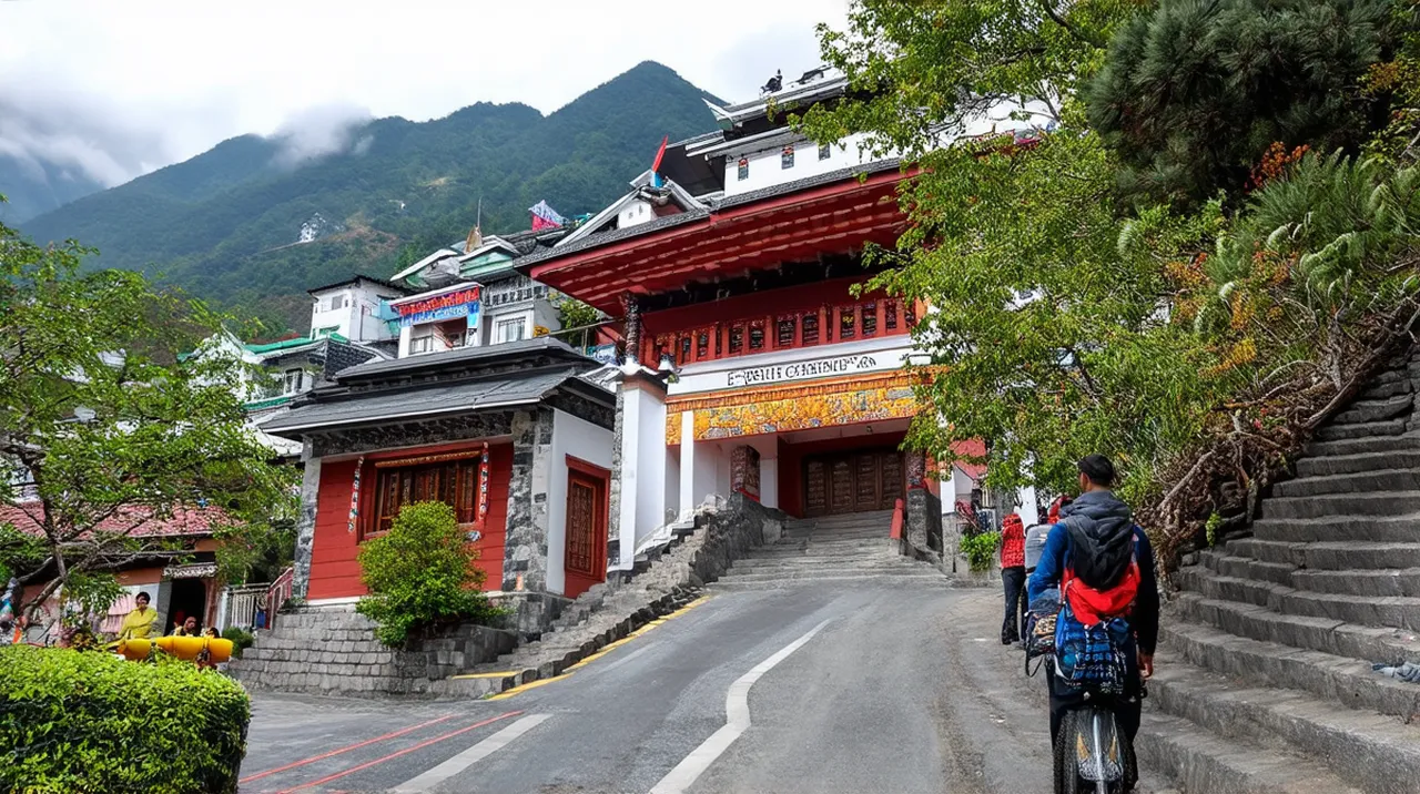 Gangtok Experiences: 10 Unforgettable Activities to Try