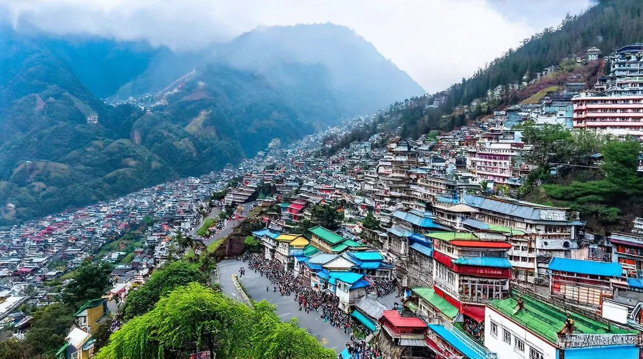 Gangtok Highlights: 10 Must-See Attractions and Activities