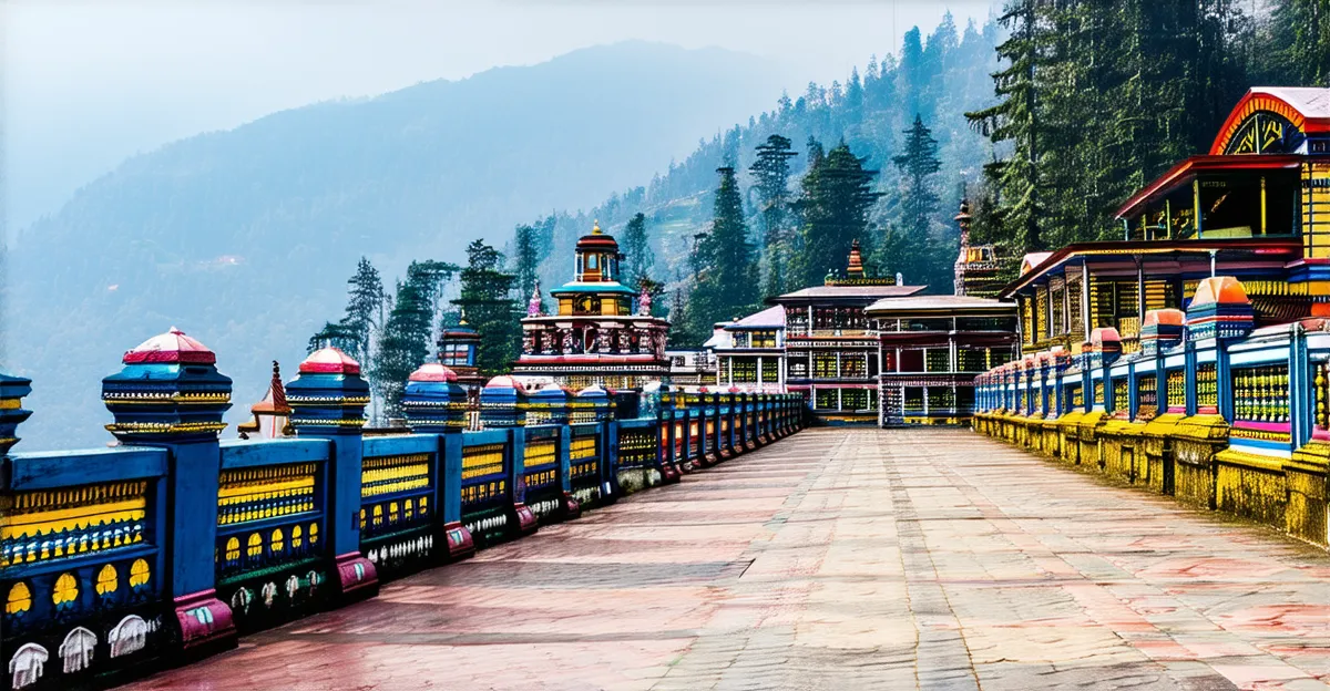 Gangtok Itinerary: Explore the Best in 5 Days