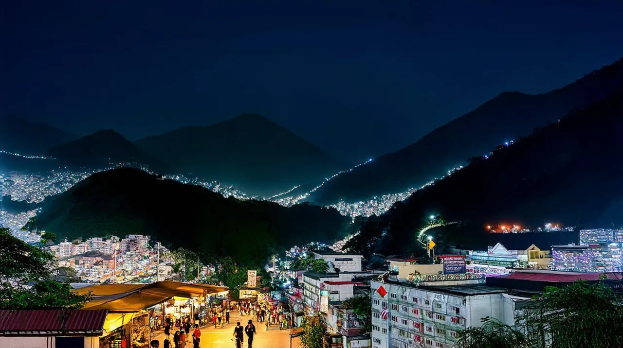 Gangtok Nightlife: Top 10 Experiences You Can’t Miss