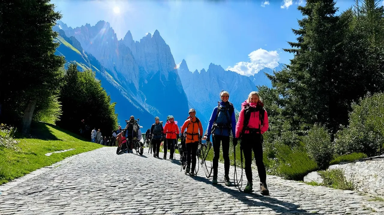 Garmisch-Partenkirchen Adventures: Top 10 Thrilling Activities