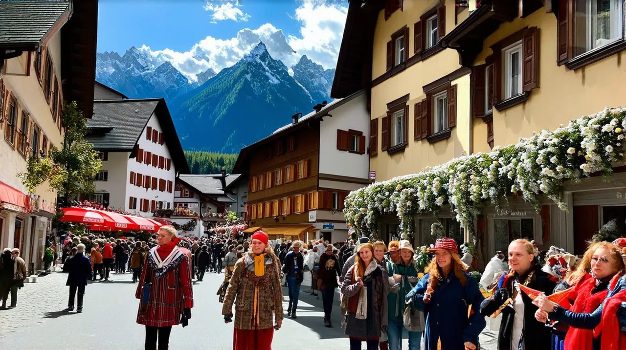 Garmisch-Partenkirchen Culture: 10 Unique Experiences