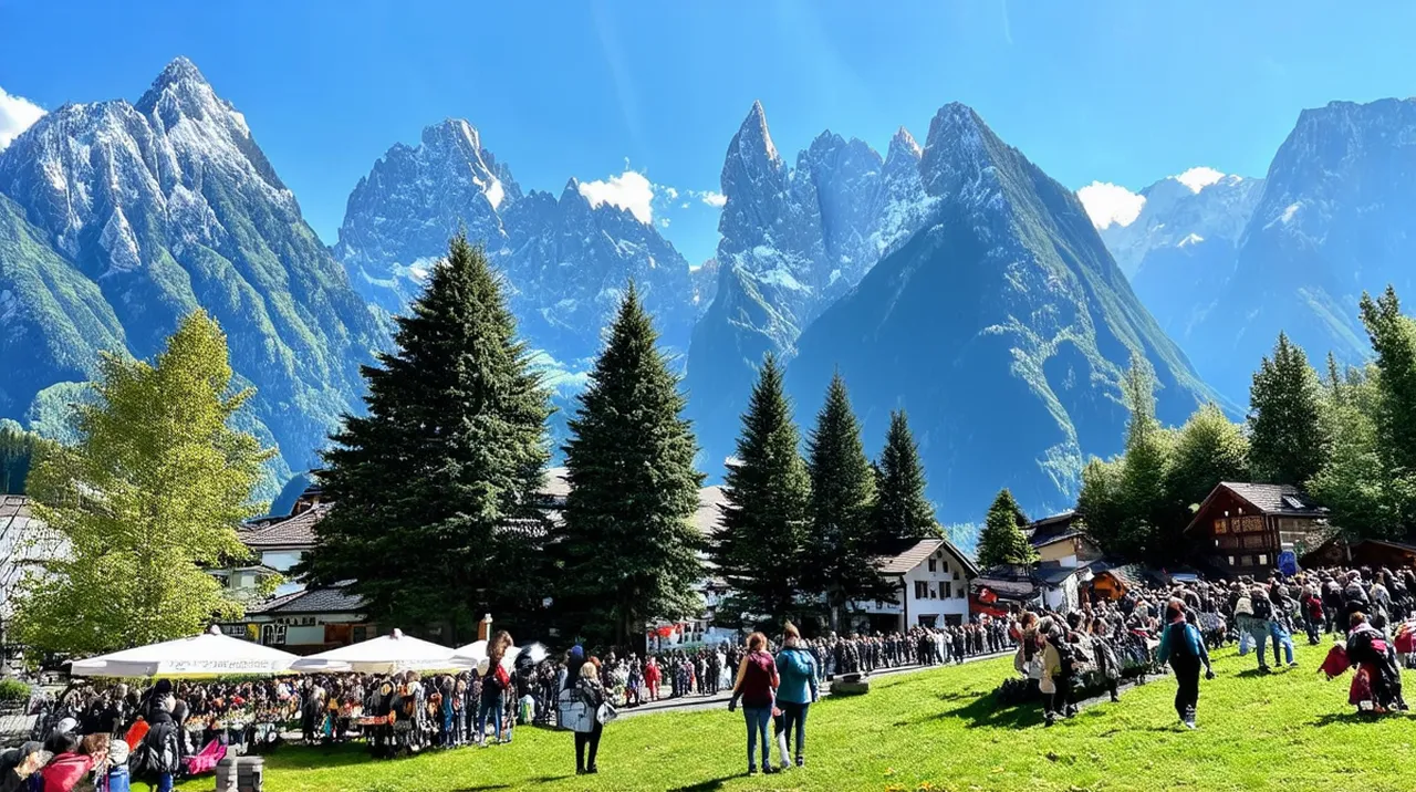 Garmisch-Partenkirchen Experiences: 10 Unforgettable Adventures