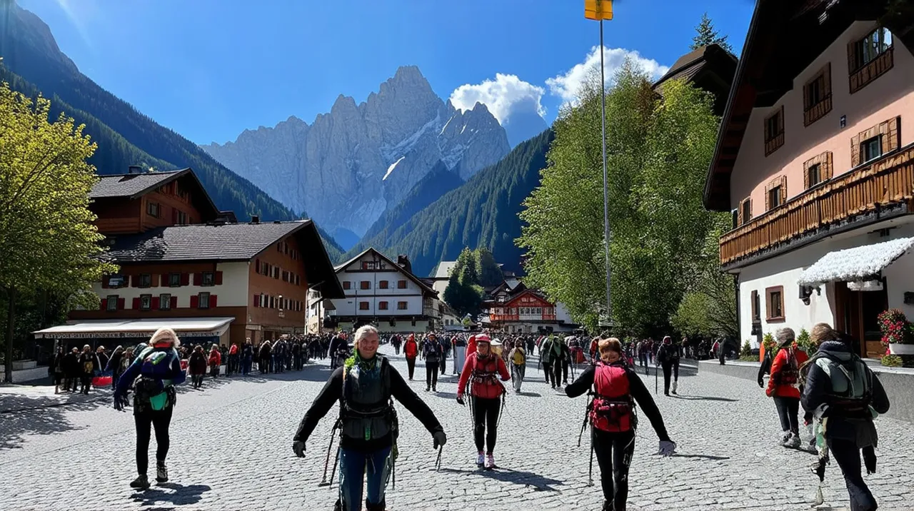 Garmisch-Partenkirchen Highlights: 10 Must-See Attractions