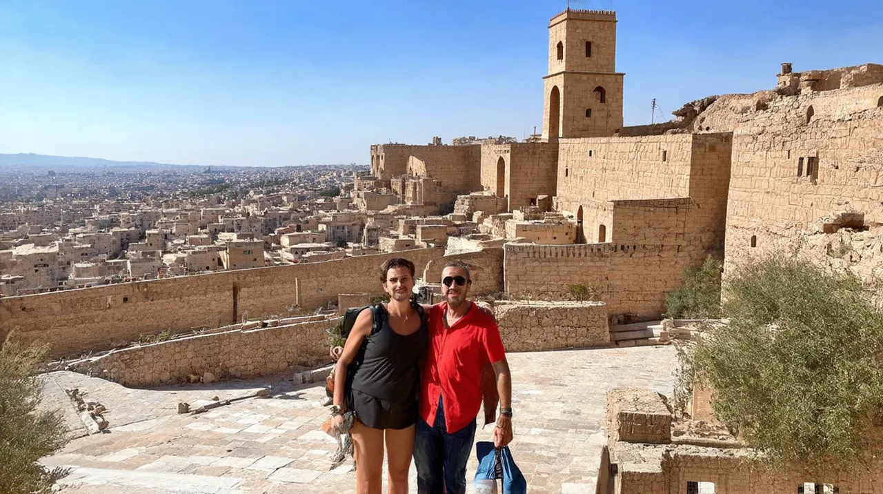 Gaziantep Adventures: Top 10 Unforgettable Experiences