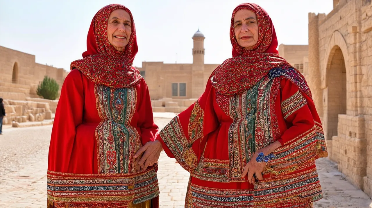 Gaziantep Culture: Explore 12 Unique Aspects