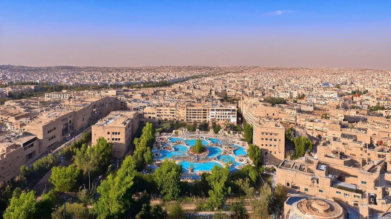 Gaziantep Events: A Guide to the Best Local Celebrations