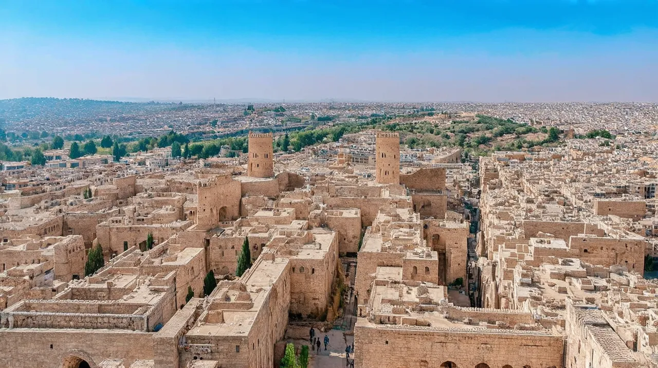Gaziantep Experiences: 10 Unique Adventures to Explore