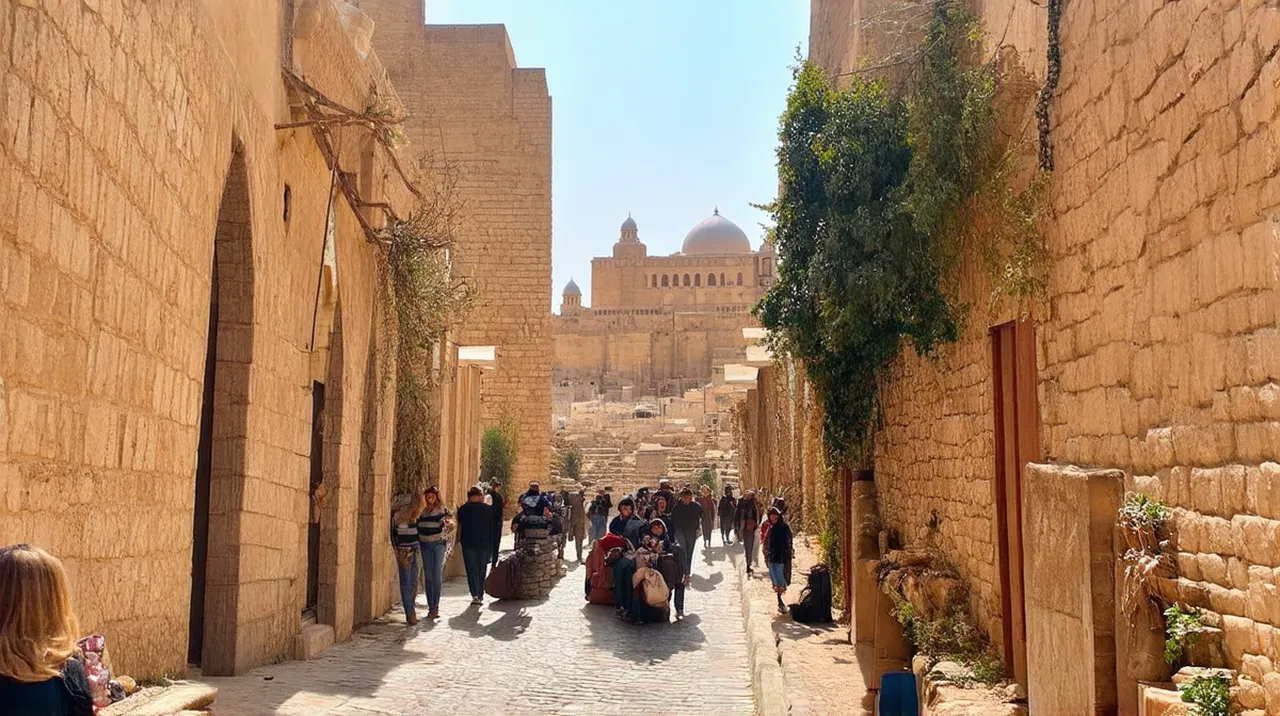 Gaziantep Highlights: 10 Must-See Attractions and Experiences