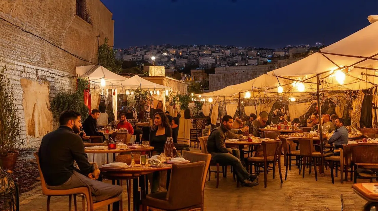 Gaziantep Nightlife: Top 10 Must-Experience Spots