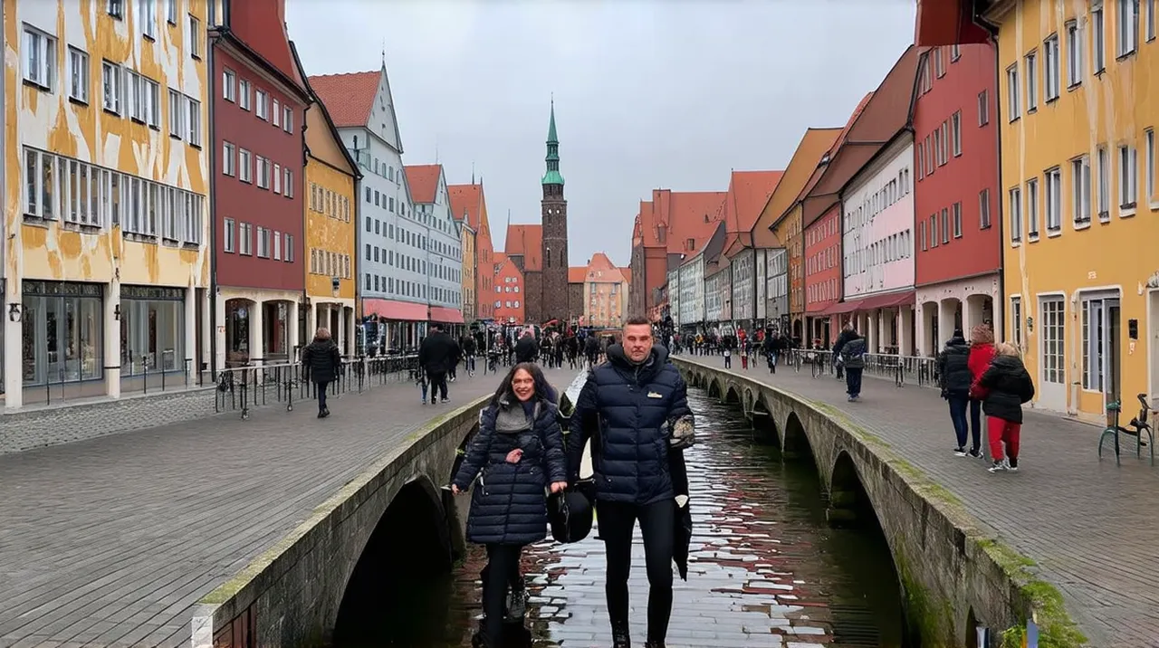 Gdańsk Activities: Top 10 Unforgettable Experiences