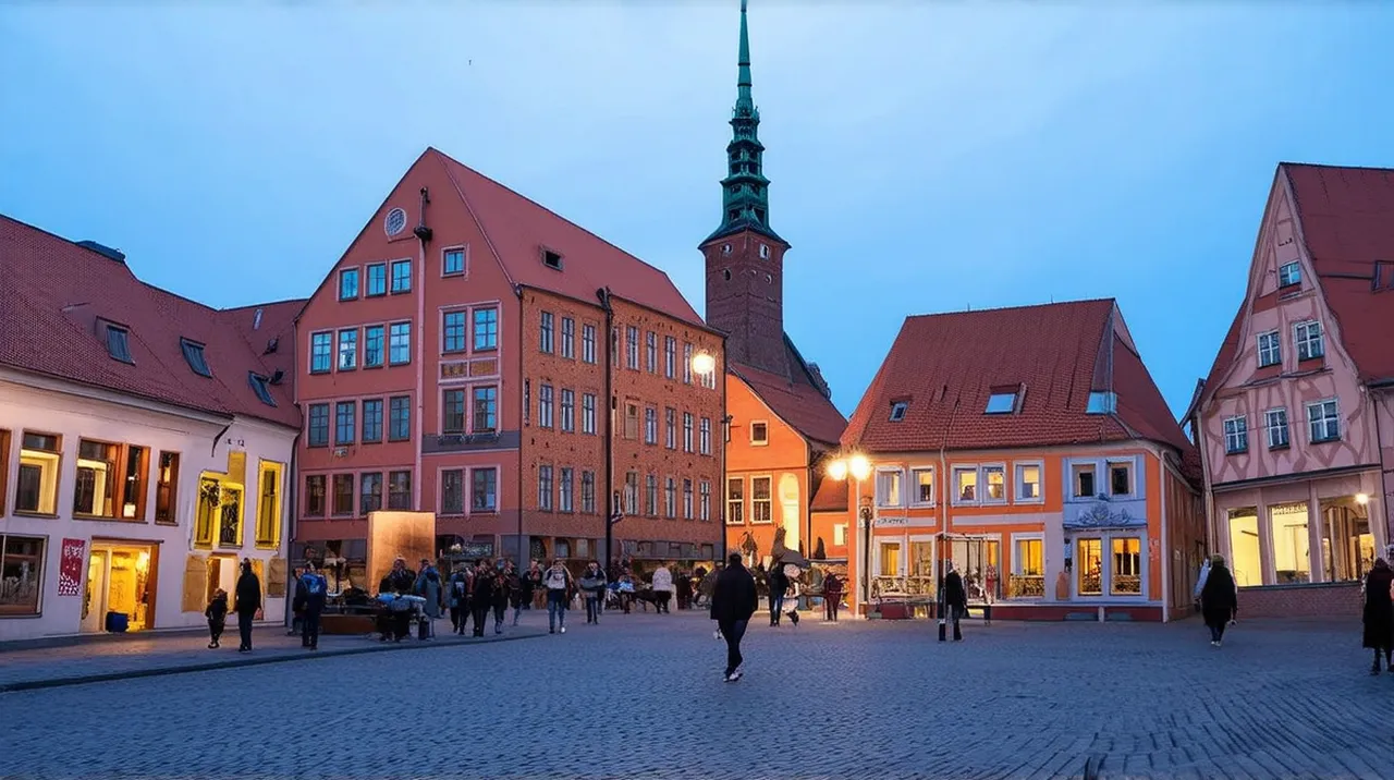 Gdańsk Culture: 12 Unmissable Experiences
