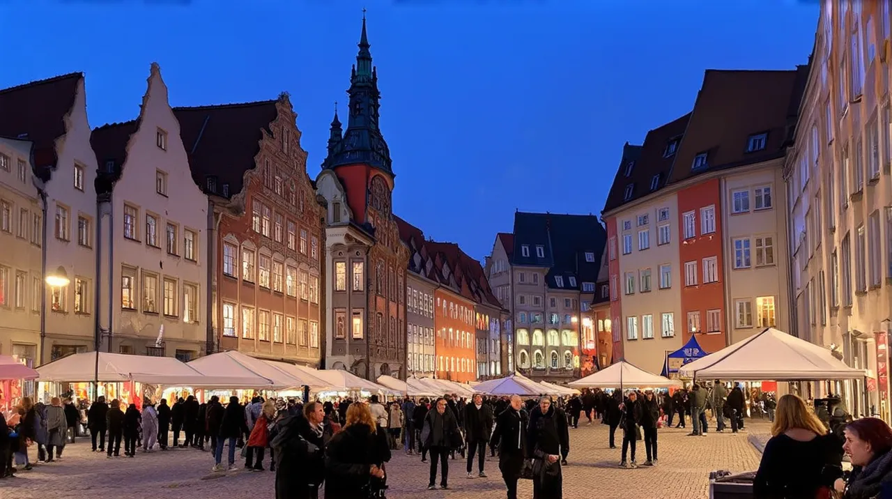 Gdańsk Events: 10 Unmissable Experiences This Year