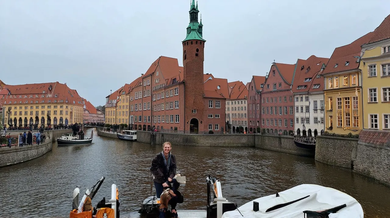 Gdańsk Highlights: Top 10 Must-See Attractions