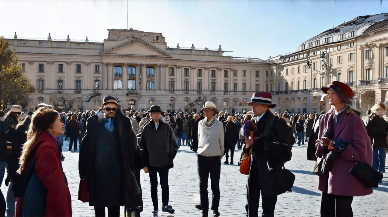 Geneva Culture: Explore the Heart of Switzerland&#8217;s Heritage