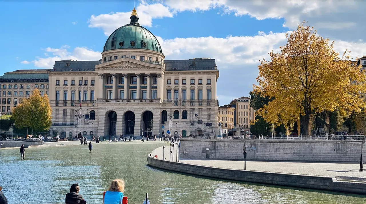 Geneva Landmarks: 10 Iconic Sites to Explore