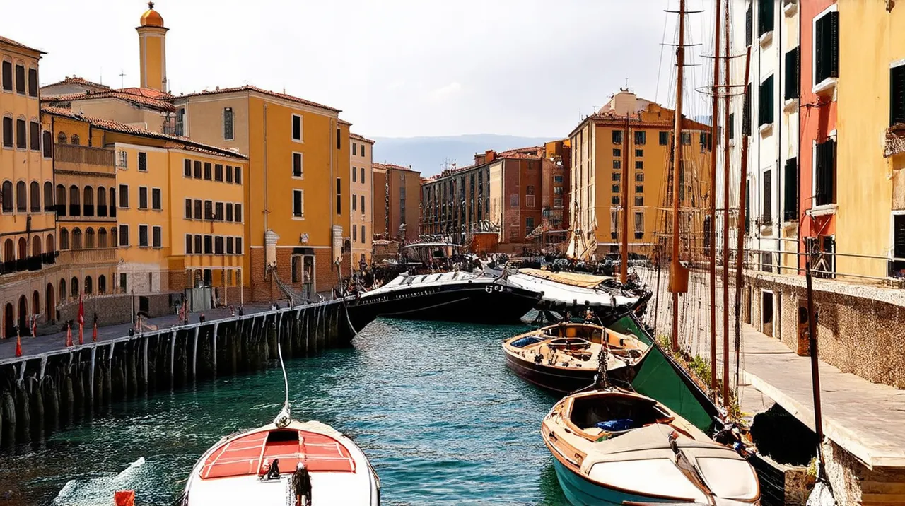 Genoa Culture: Top 10 Unique Experiences to Explore